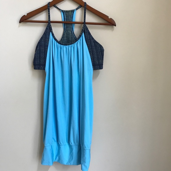 lululemon athletica Tops - Lululemon Tank Top